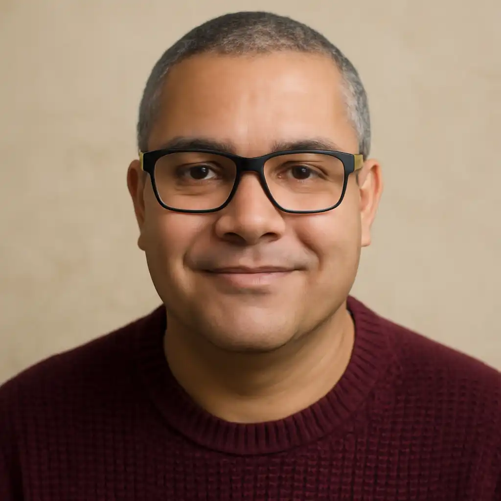 Gonçalo Pereira Fernandes